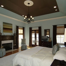 Bedrooms