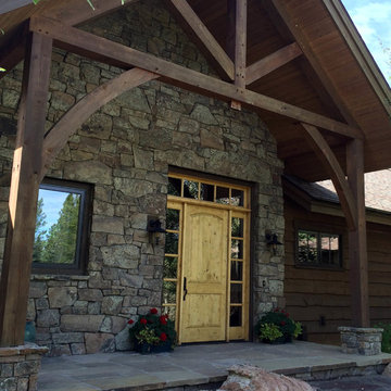 Colglazier Residence