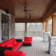 King Homes Ideabook