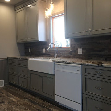 JHN KITCHEN