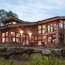 our house