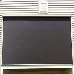 Solar Screen for Balcony - Outdoor Products