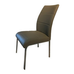 K&D - Sierra Dining Chair, Set of 2 - Dining Chairs