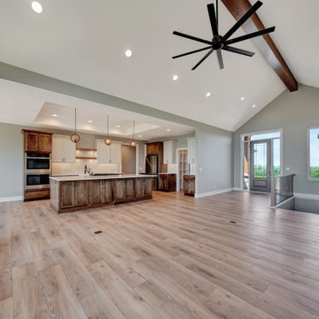 Luxury Rural Retreat