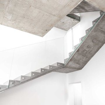 LOFT à MONTREUIL