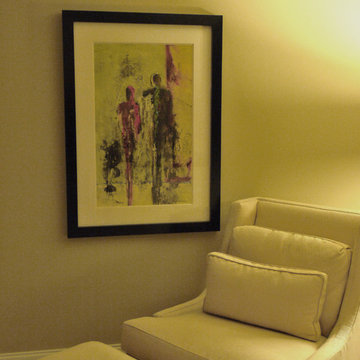 Custom Picture/Art Frames