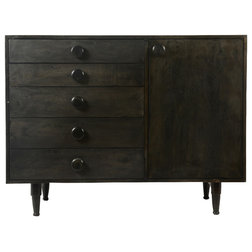 Contemporary Dressers by Moe's Home Collection