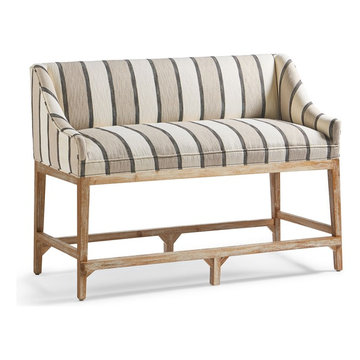 Grandin Road Mila Stool Collection