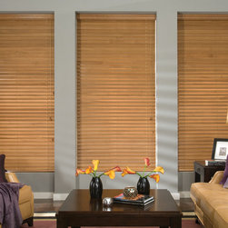 Blinds - Products