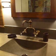 sinks