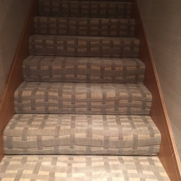 Stair Carpet/Runners