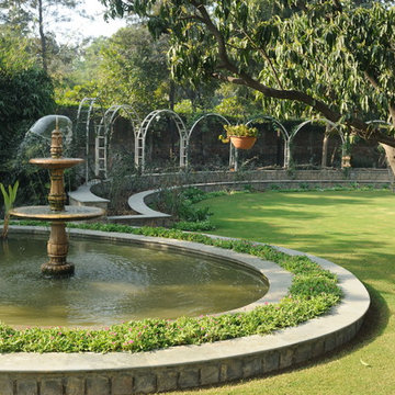 Green Avenue Farmhouse