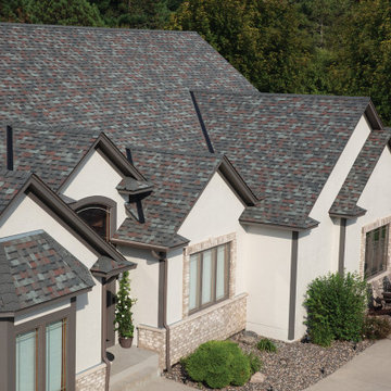 Colonial Slate - TruDefinition® Duration® Shingles