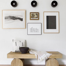 Wall Art Styling