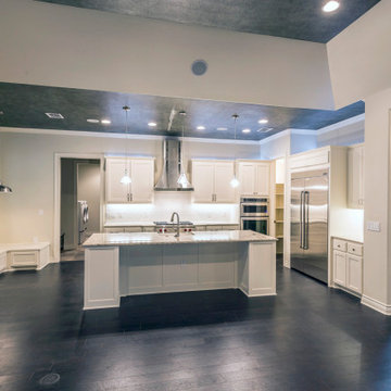 CLB Network - Showcase Builders - Kingsland, TX - 5
