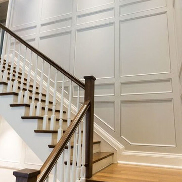 KINGSWAY CUSTOM RESIDENCE
