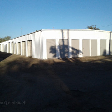 I-10 Self Storage Facility