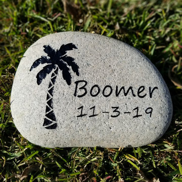 Pet Memorials