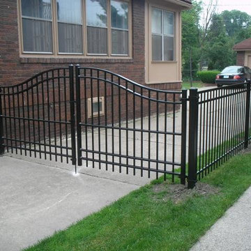 Fences