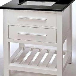 Empire Industries Priva - Bathroom Vanities And Sink Consoles