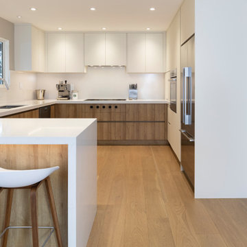 Haversley Project