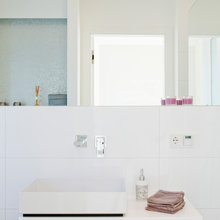 Toilette