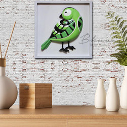 Handcrafted Wall Decor - Products