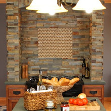 Kitchen Ideas