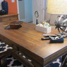desk