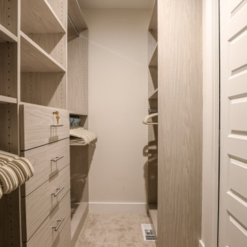 Enjoying of a Soothing and Relaxing Master Suite in The City of Falls Church VA