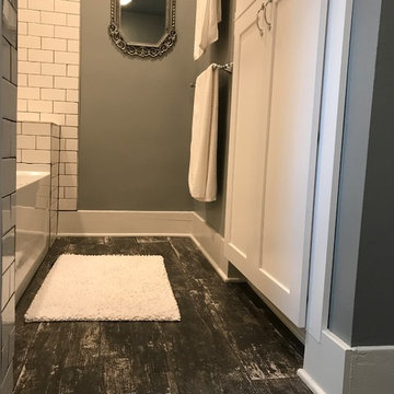 Bathroom Remodel
