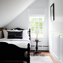 Brouwersstraat - Ground Floor Bedroom