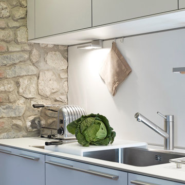 Country Cottage Kitchen