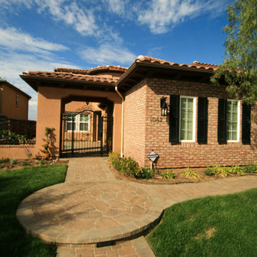 Sweeney Project : Western Outdoor Designs
