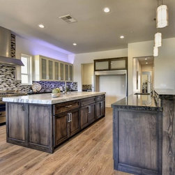 Parkway Area Folsom - Products