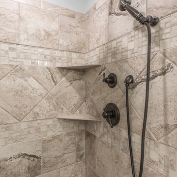 Master Suite Makeover