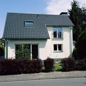 Fassadenansicht