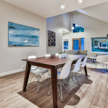Modern Bungalow