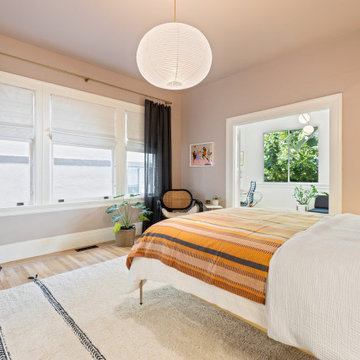 Dazzling Duplex