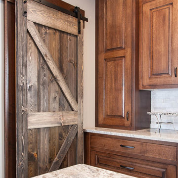 New Home Construction | Otsego