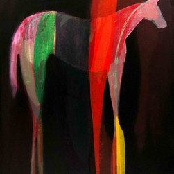Heater - Paintings