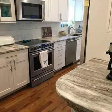Cloisters Kitchen