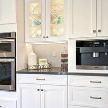 Built-in Coffee Maker