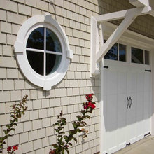 siding