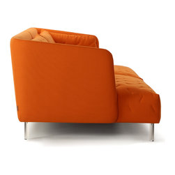 Sof&aacute; OBI by Rafa Garc&iacute;a - Sofas