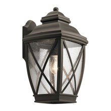 Wall Sconce Garage