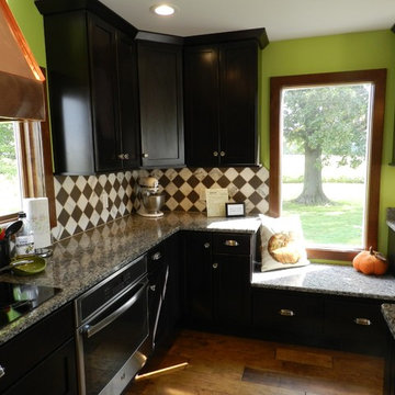 Updated Farmhouse