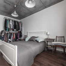 Chicago Apartment