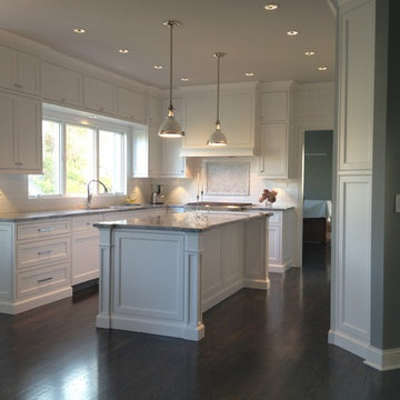 Prestigious Kitchens