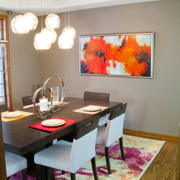 Full House Remodel, Sun Prairie WI